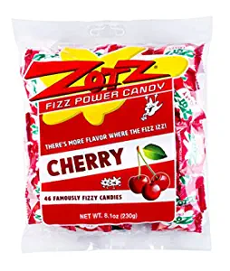 Zotz Cherry Single Flavor Bag 8.1oz WEBP File