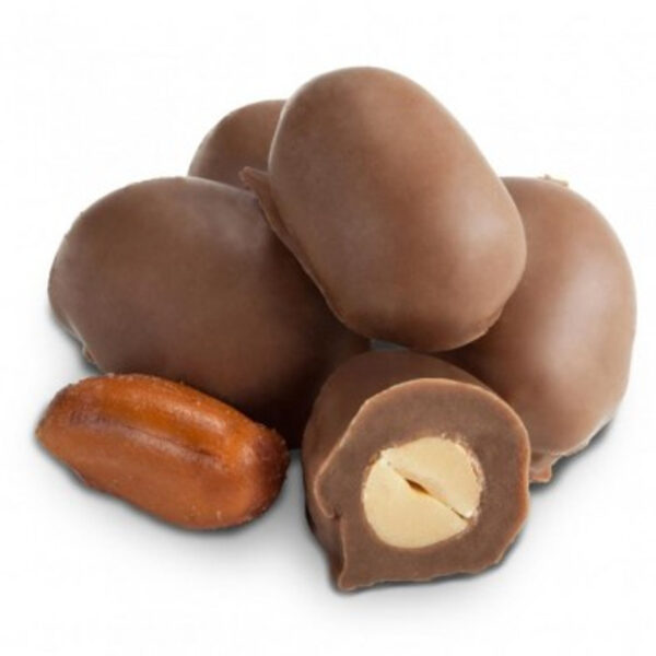 milk chocolate double dipped peanuts 2  84554