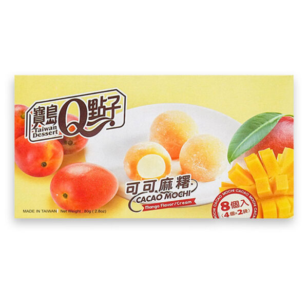 mochi mango