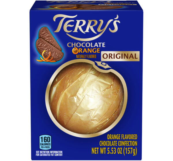 terrys orange milk chocolate
