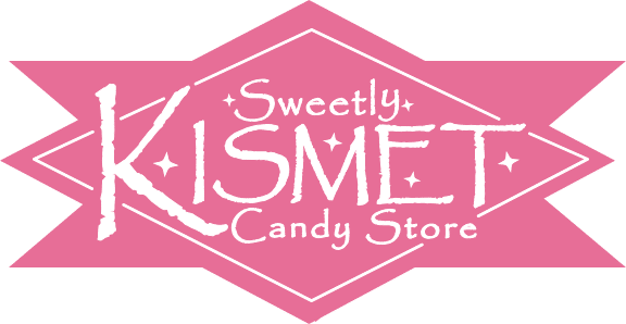 Sweetly Kismet Logo