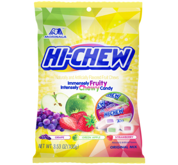 Hi Chew Original