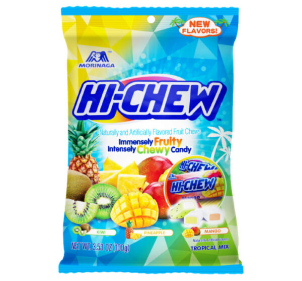 Hi Chew Tropical